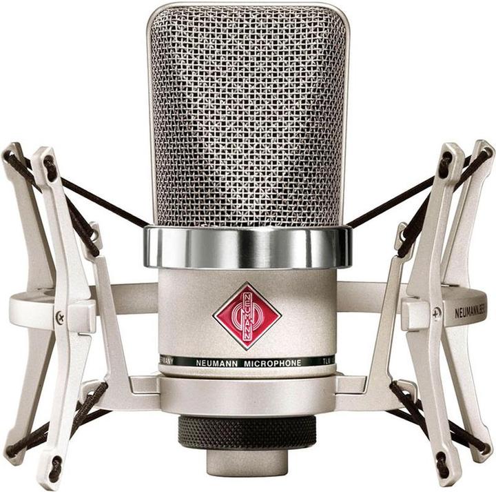 Neumann TLM 102 Studio Set