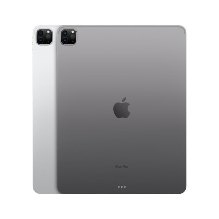 Produktbild Apple iPad Pro 2022 (6. Gen) (nur WLAN, 12.90", 1000 GB, Space Gray)