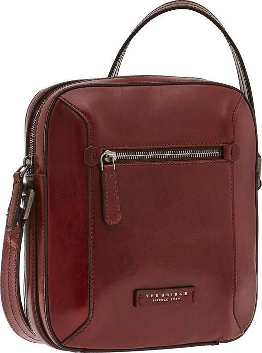 Actual product image The Bridge Bufalini - Sac pour hommes
