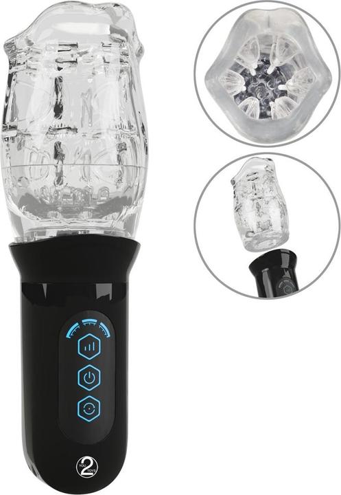 Produktbild Stroker Rotating Masturbator