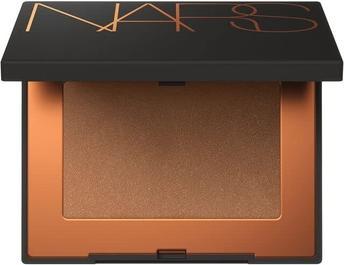 NARS Cosmetics Mini Laguna Bronzing Powder Nr. 02 - Laguna (Nr. 02 - Laguna, Bronzer)