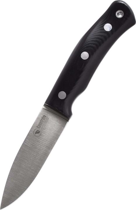 Image du produit Casström No 10 Couteau de la forêt suédoise (10 cm)