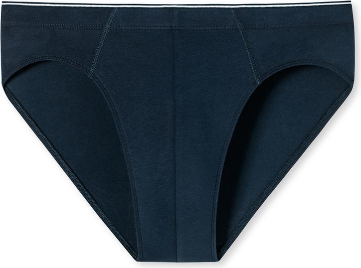 Produktbild Schiesser 3er Pack 95/5 Organic Cotton Supermini Slip / Unterhose (L, 3er Pack)