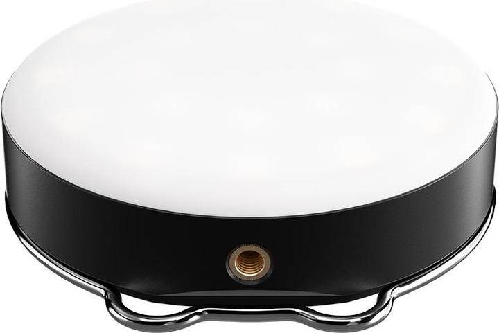 Produktbild Livoo Externer Akku mit 10 000 mAh LED-Licht (10000 mAh, 20 W)