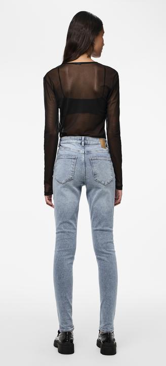 Image du produit Pieces PCDANA MW Jeans skinny fit (30)