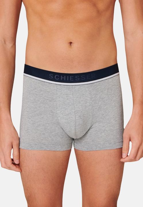 Actual product image Schiesser Boxer shorts (S, pack of 3)