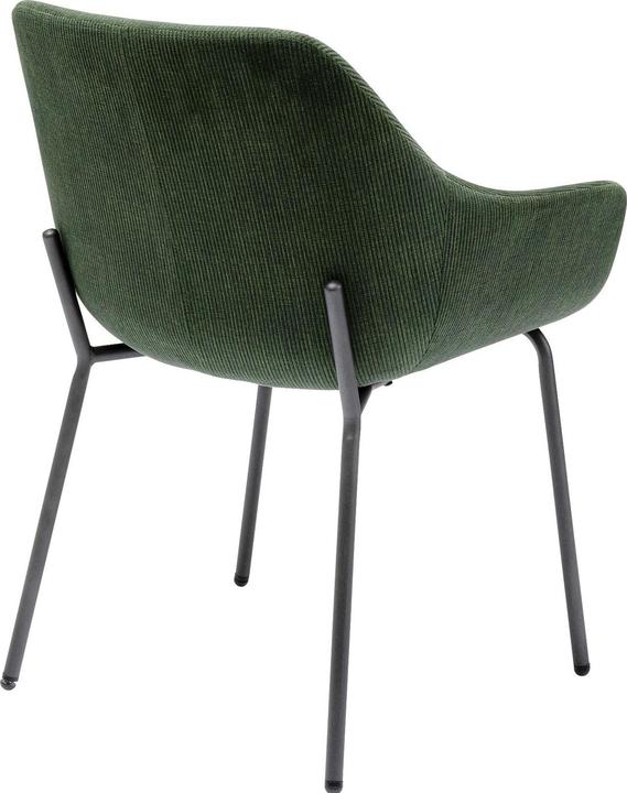 Produktbild Kare Design Armlehnstuhl Avignon Grün