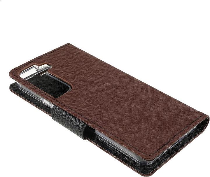 Produktbild Galaxy S22+ - Goospery Fancy Etui Hülle (Samsung Galaxy S22+)