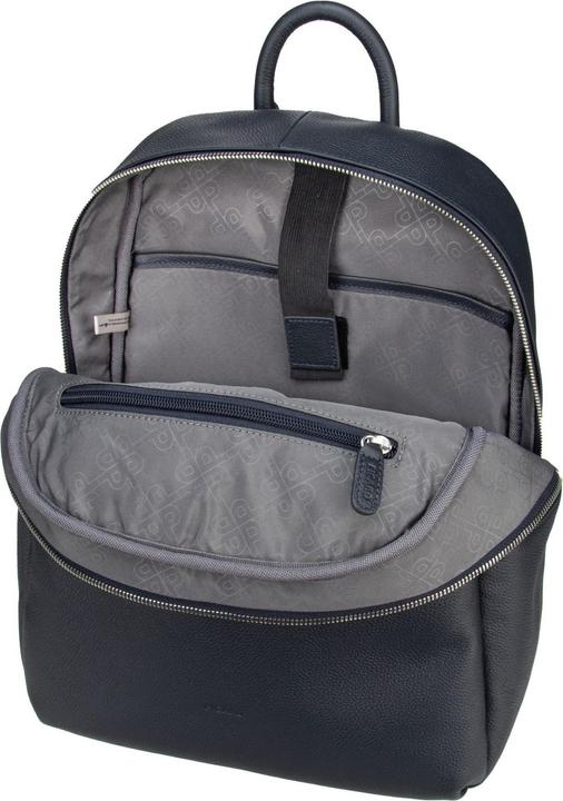 Produktbild Picard Luis City Rucksack Leder 35 cm (12 l)