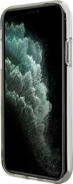 Immagine prodotto Karl Lagerfeld KLHCN61HNCHTCT Custodia rigida trasparente per iPhone 11 / Xr 6.1" Ikonik Choupette (Apple iPhone 11)