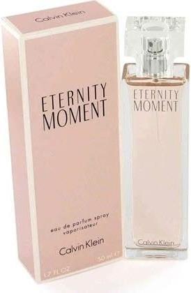 Actual product image Calvin Klein Eternity Moment (Eau de parfum, 50 ml)
