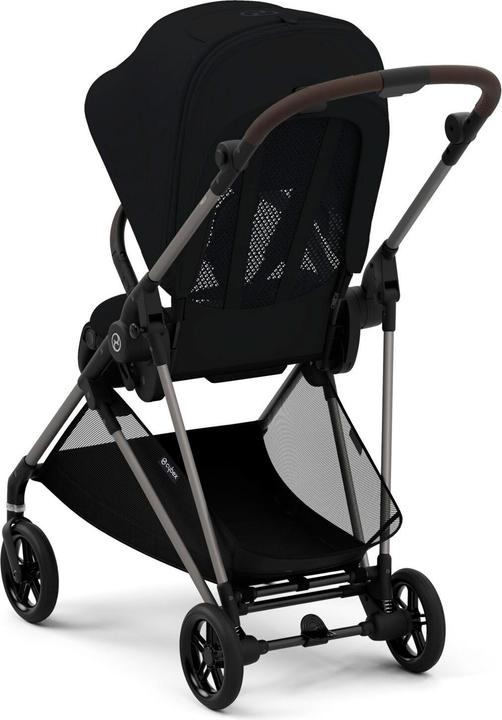 Actual product image Cybex Melio