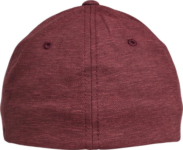 Produktbild Flexfit Natural Melange Baseballkappe (S/M)