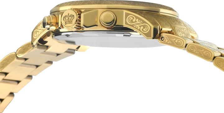 Image du produit Louis XVI Palais Royale Iced Out (Chronographe, 43 mm)