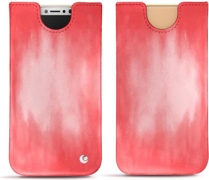 Immagine prodotto Noreve Cover in pelle (Apple iPhone XS)