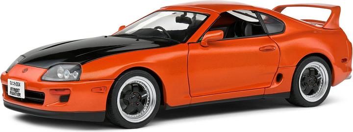 Image du produit Solido Toyota Supra MK4