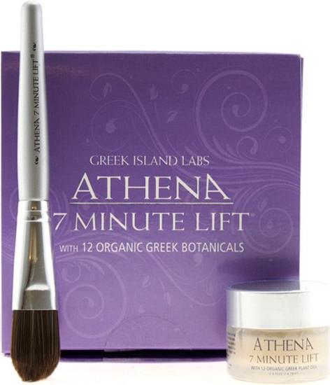 Produktbild Adonia Organics Athena 7 Minute Lift (15 ml, Tagescreme)