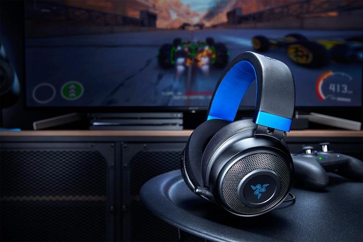Immagine prodotto Razer Kraken (Cablato)