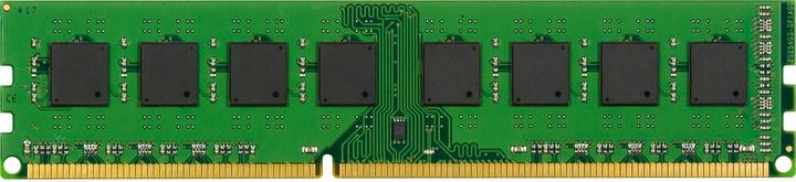 Produktbild Kingston Kcp316ns8/4 (1 x 4GB, 1600 MHz, DDR3-RAM, DIMM)