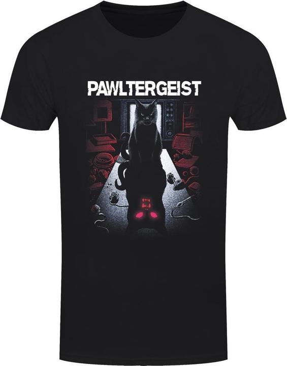 Produktbild Grindstore Pawltergeist TShirt (XXL)