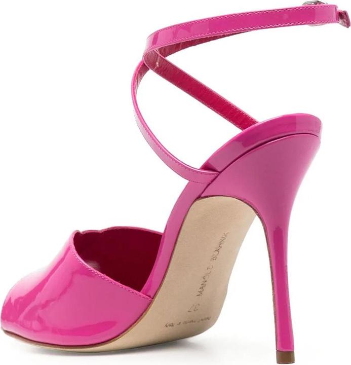 Image du produit Manolo Blahnik Sandales Hourani 105 (36)