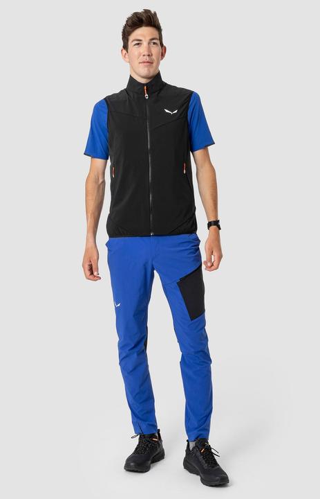 Actual product image Salewa Pedroc DST Light Vest (46)