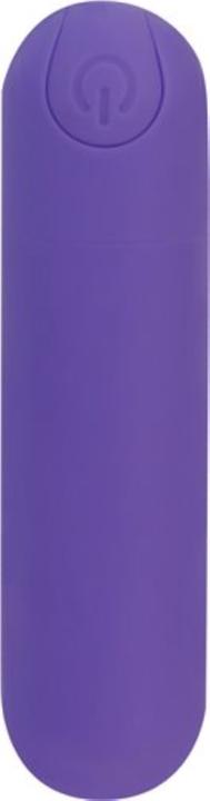 PowerBullet Essential Kugelvibrator Lila