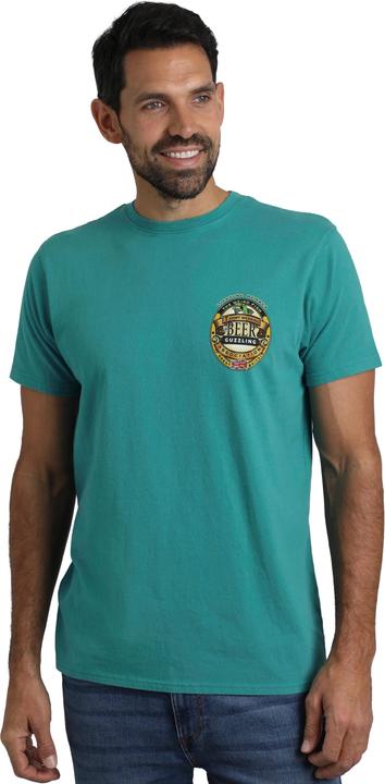Produktbild Weird Fish Beer Guzzling TShirt (XL)