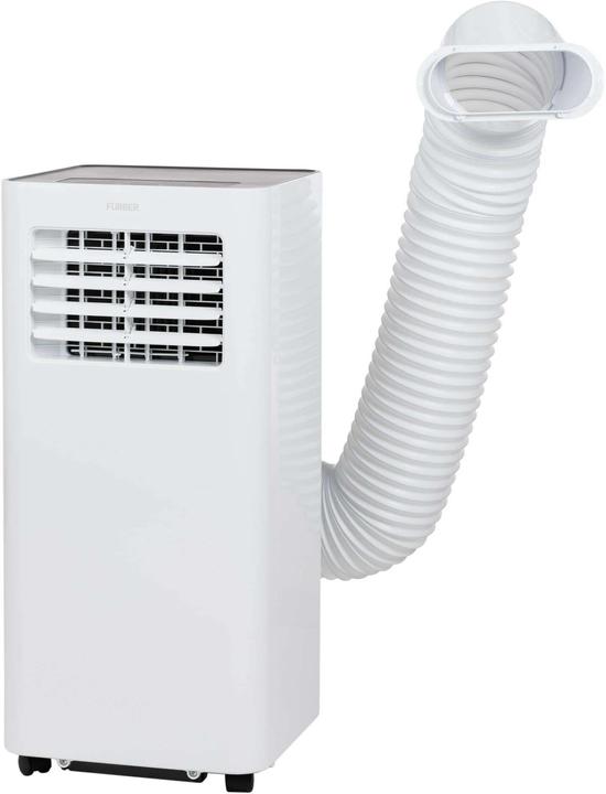 Produktbild Furber Klimagerät (9.40 m², 9000 BTU/h)