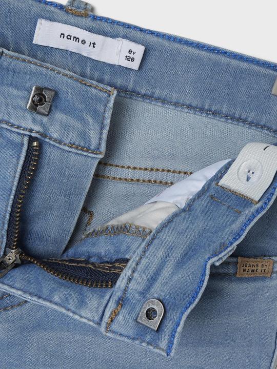 Actual product image Name it X-Slim Theo Jeans (92)