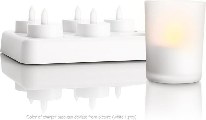 Produktbild Philips Imageo LED TeaLight (6 x)