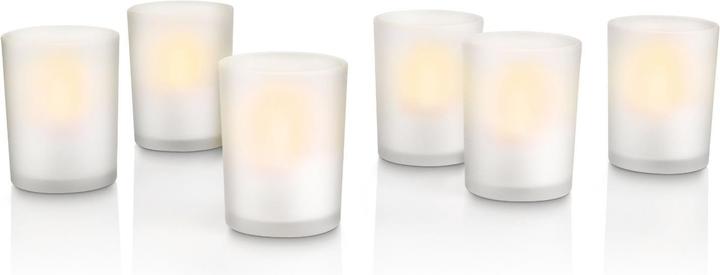 Produktbild Philips Imageo LED TeaLight (6 x)