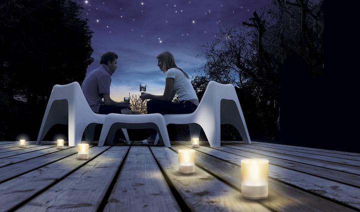 Produktbild Philips Imageo LED TeaLight (6 x)