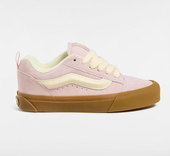 Immagine prodotto Vans Knu Skool GUM SEPIA ROSE (40)