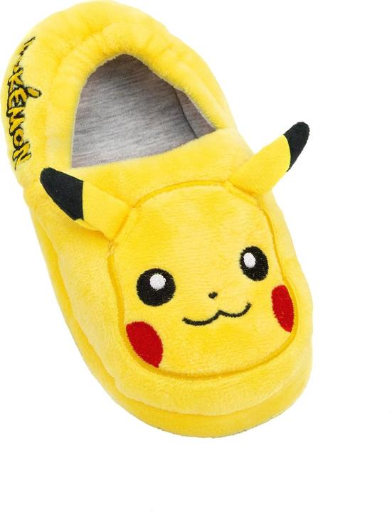 Pokémon Hausschuhe 3D