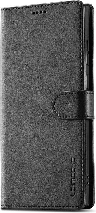Produktbild LC.Imeeke Galaxy S25 Ultra - Leder Etui Hülle (Samsung Galaxy S25 Ultra)