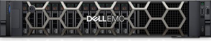 Actual product image Dell Serveur PowerEdge R550 (Intel Xeon Silver 4309Y, 16 GB, Rack Server)
