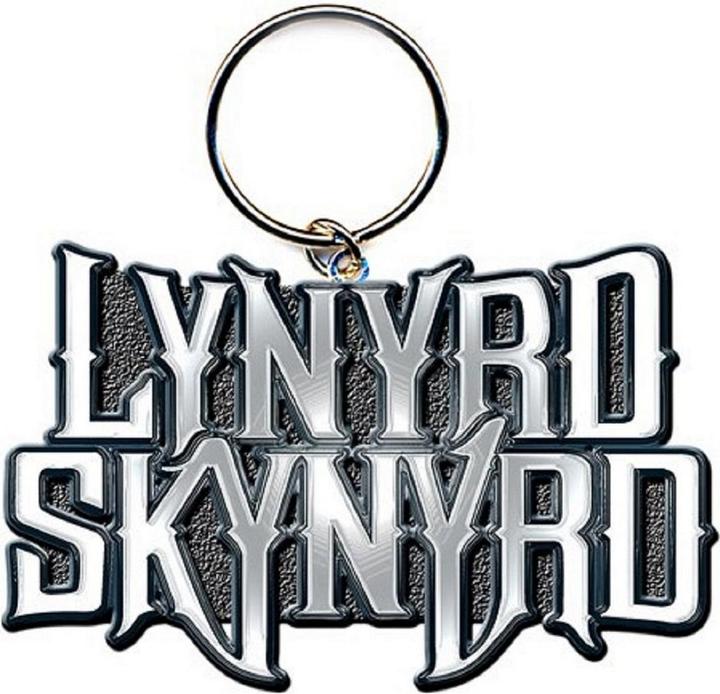 Lynyrd Skynyrd Schlüsselanhänger