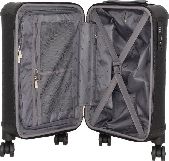 Actual product image Guess Hand Luggage Wilder 18 In 8-Wheeler (32 l, Hand luggage (up to 50 litres))