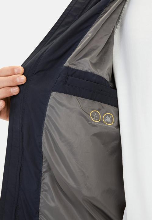 Produktbild Camel Active Blouson mit Stehkragen (56)