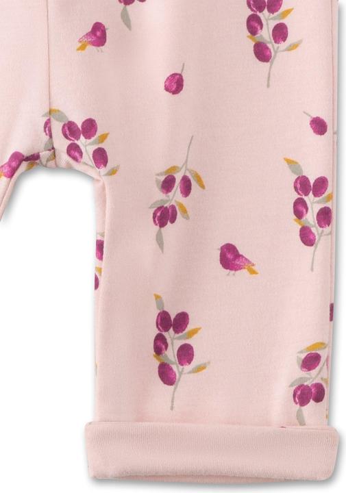 Immagine prodotto Sanetta Pantaloni da bambino foderati (56)