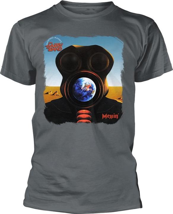 Image du produit Manfred Mann`s Earth Band Messin (M)
