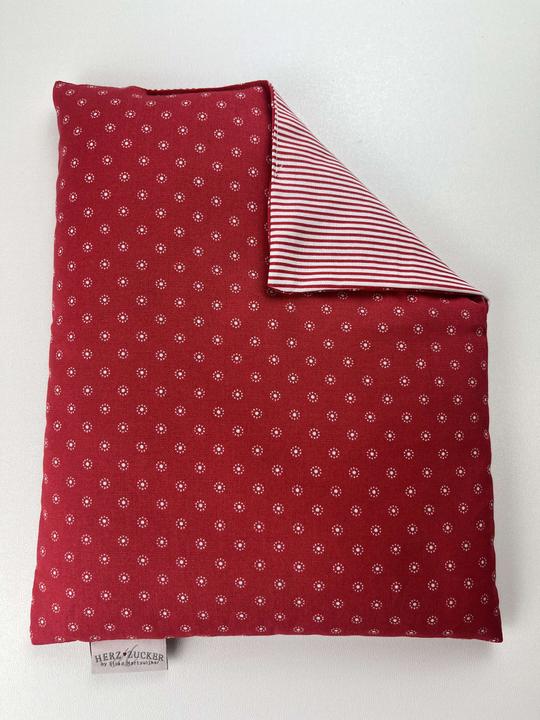 Produktbild Herzzucker Rapskissen Sternchen (26 x 21 cm)