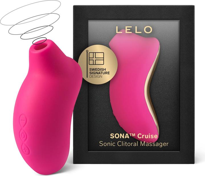 Image du produit LELO SONA Cruise
