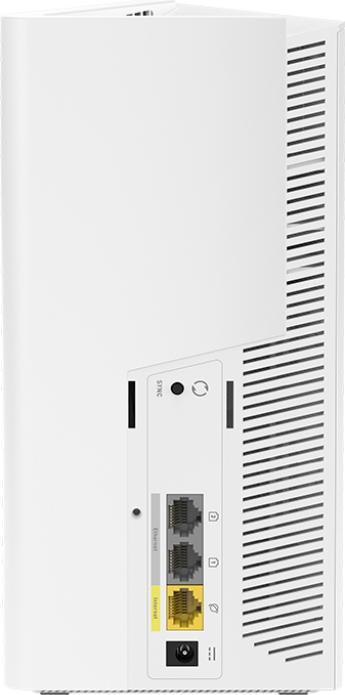 Actual product image MSI Roamii Be Lite Wifi 7 Mesh System 2 Pack