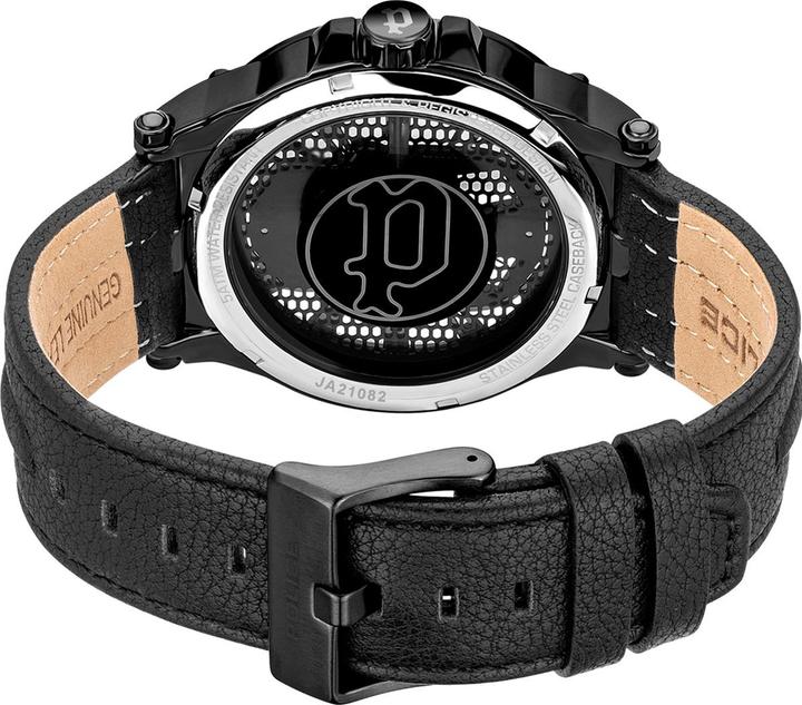 Produktbild Police Vertex (Analoguhr, 47 mm)