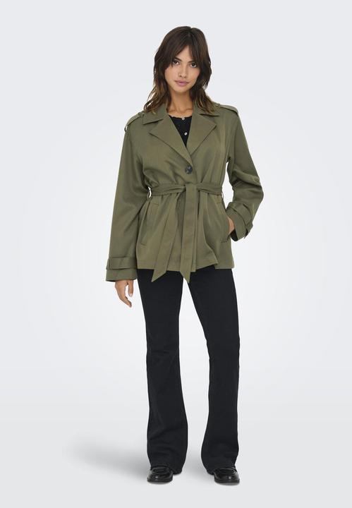 Produktbild Only ONLLINE Trenchcoat Trenchcoat (L)