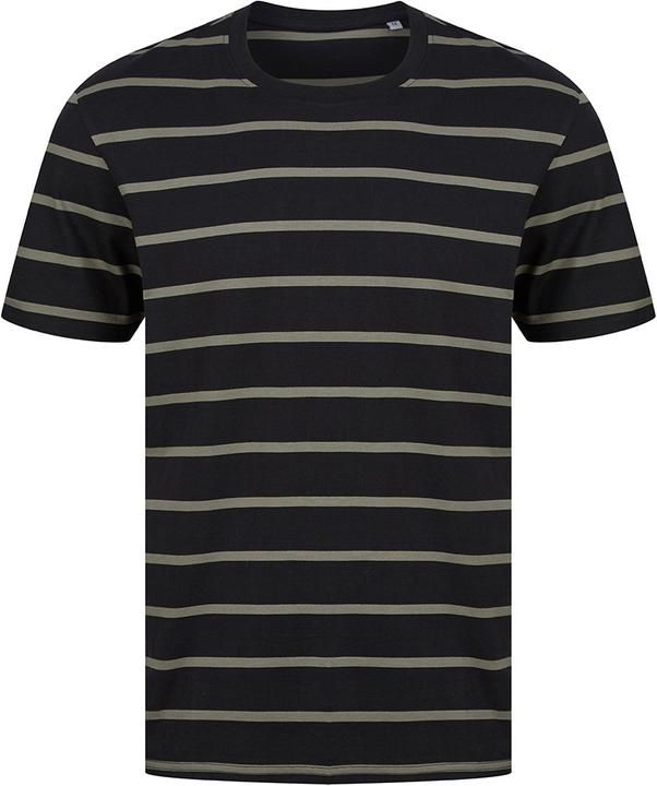 Image du produit Front Row T-shirt (XXL)