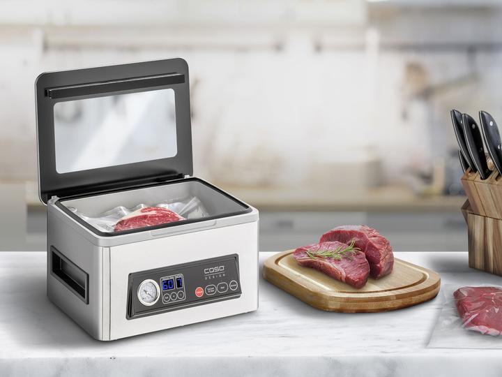 Image du produit Caso Appareil de mise sous vide VacuChef 50