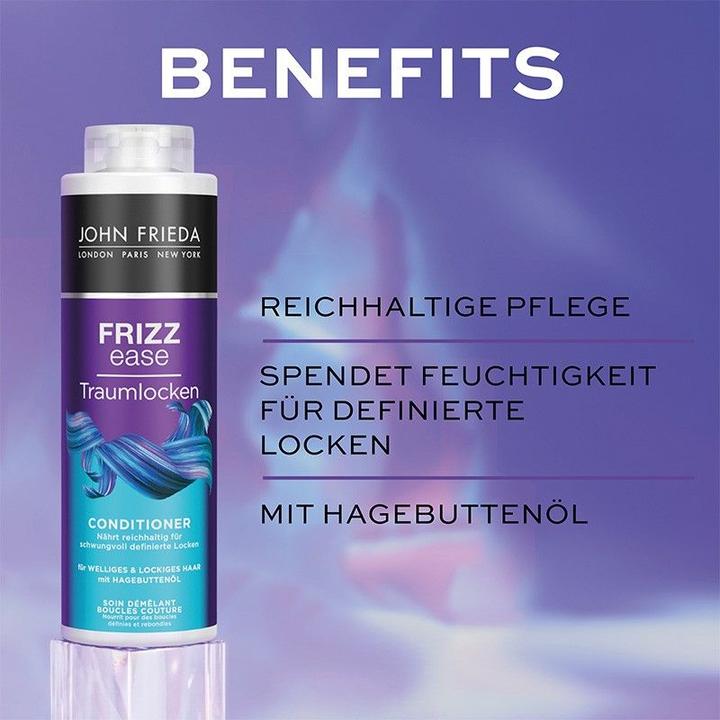 Produktbild John Frieda Frizz ease Traumlocken (500 ml)
